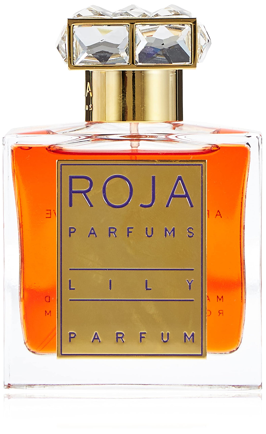 Lily Parfum Pour Femme (Discontinued)
