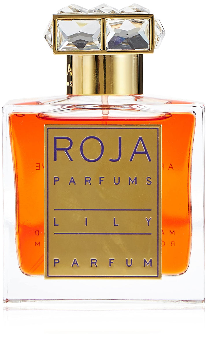 Lily Parfum Pour Femme (Discontinued)