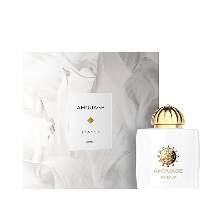 Honour Woman EDP