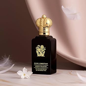 X Feminine EDP