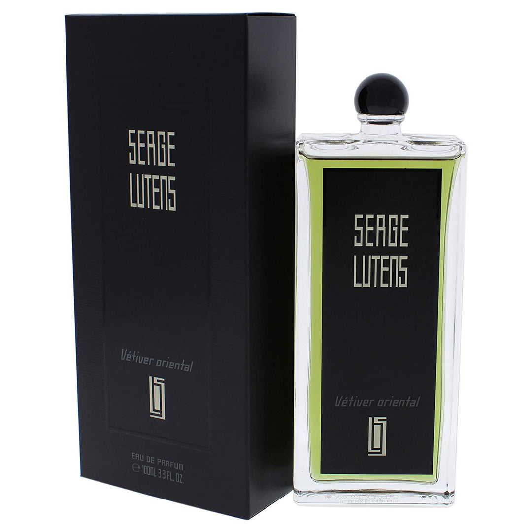 Vetiver Oriental EDP (Discontinued)