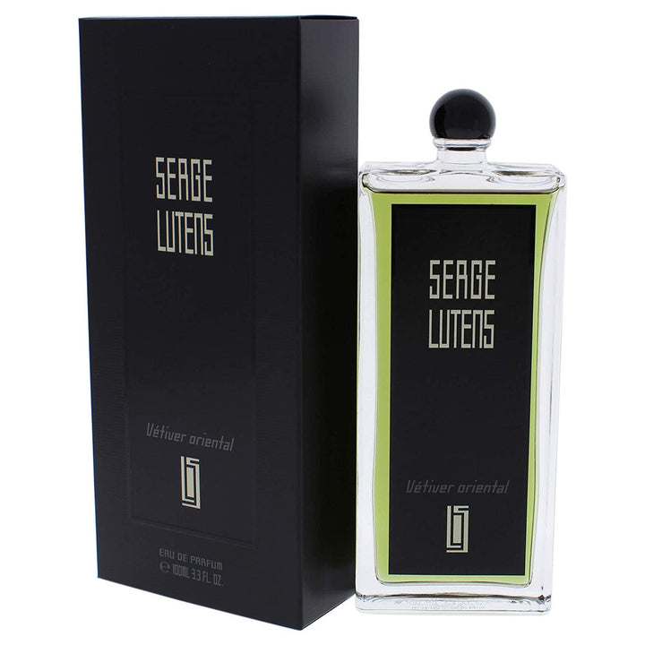 Vetiver Oriental EDP (Discontinued)