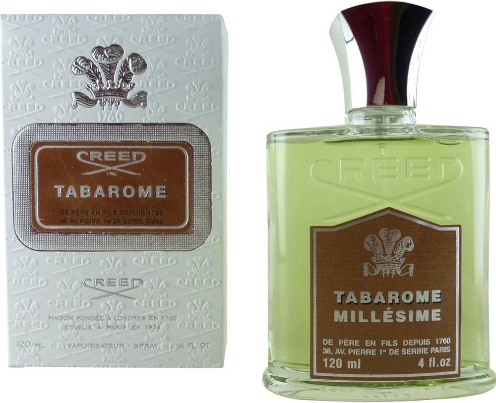 Tabarome Millesime EDP - Vintage (2007 Batch)