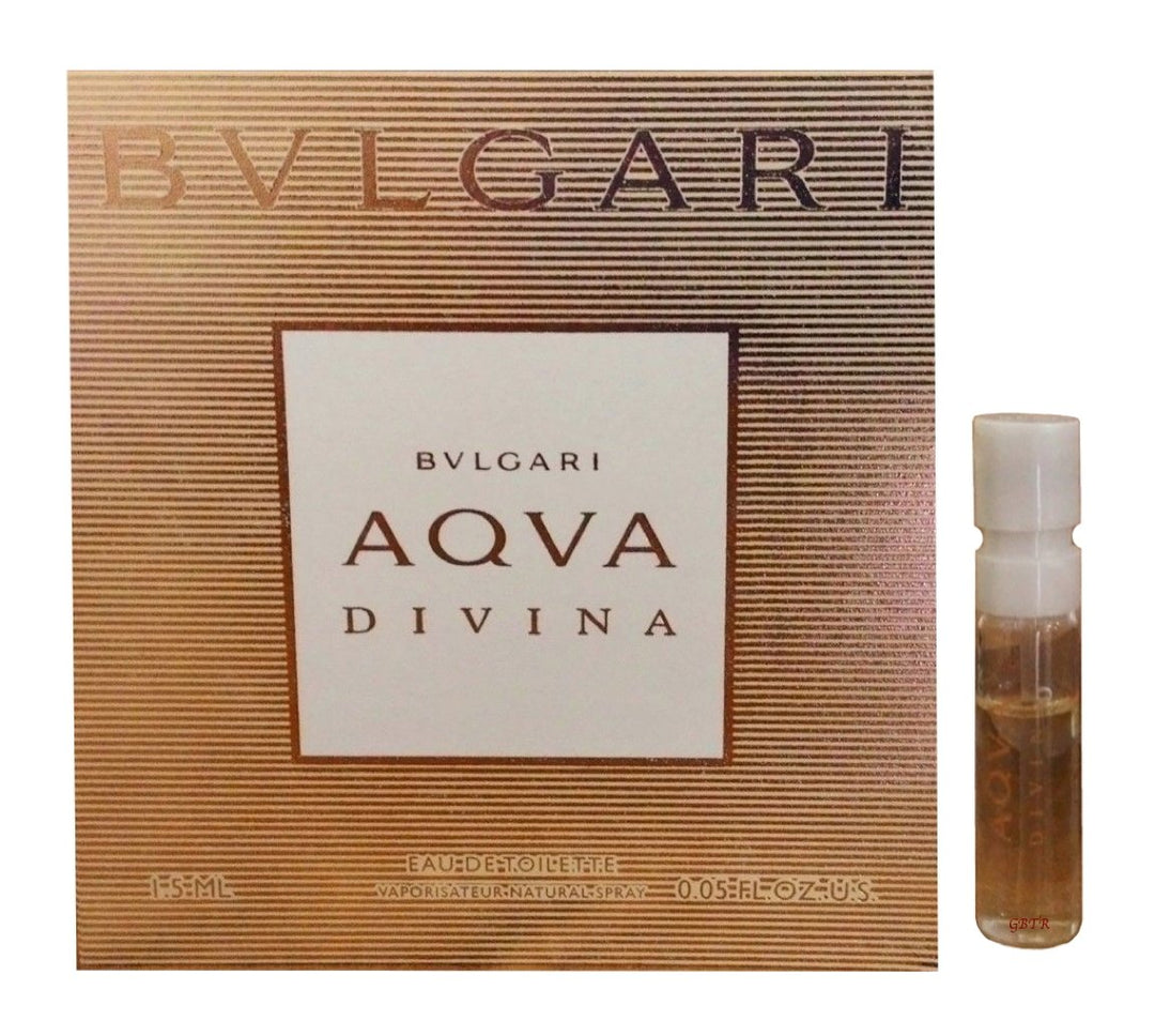 Aqua Divina EDT