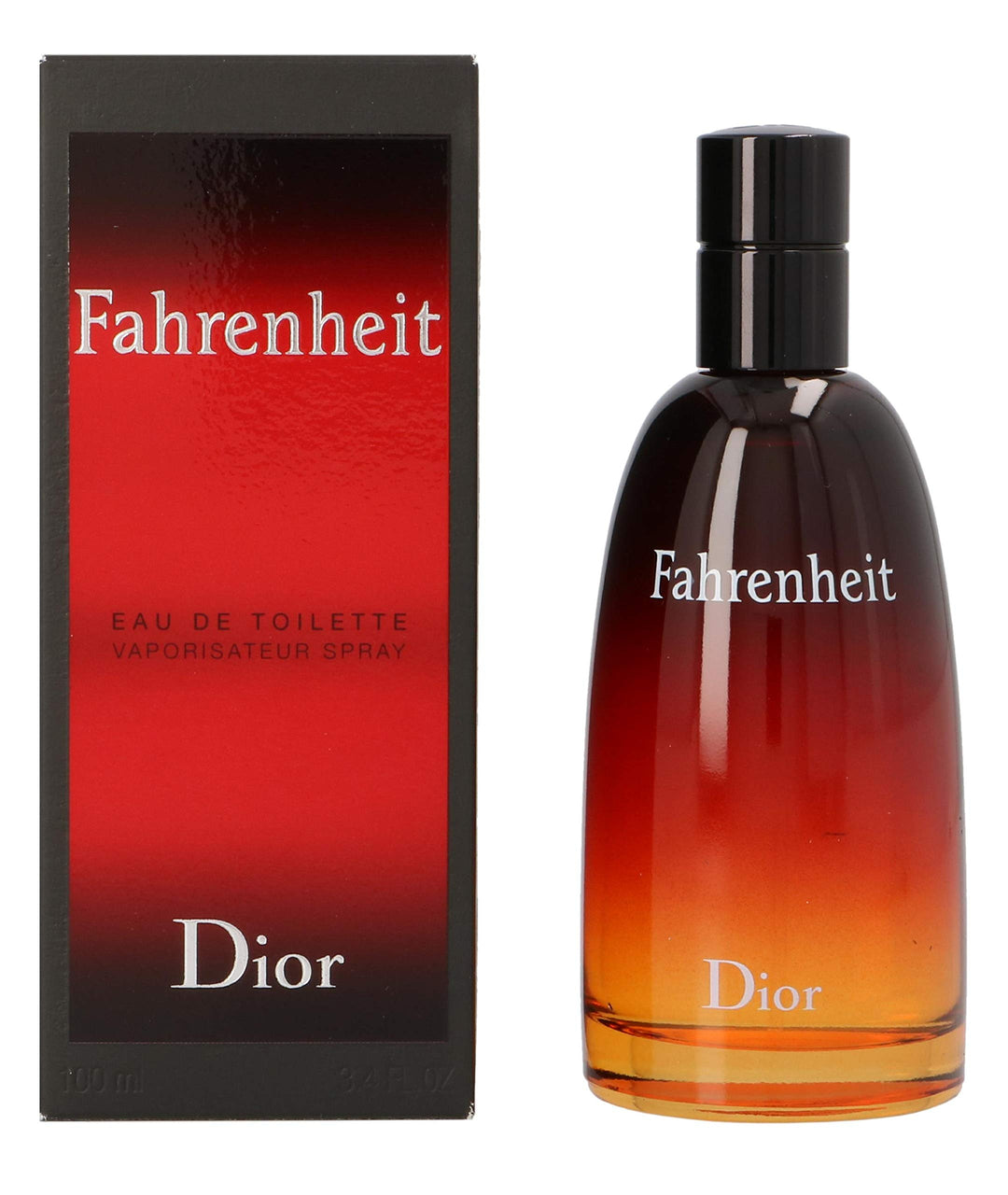 Fahrenheit EDT