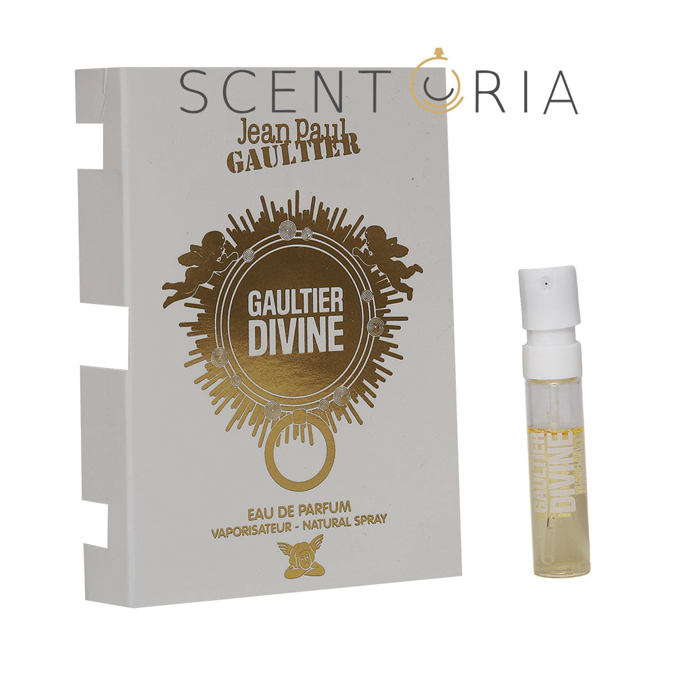 Gaultier Divine EDP