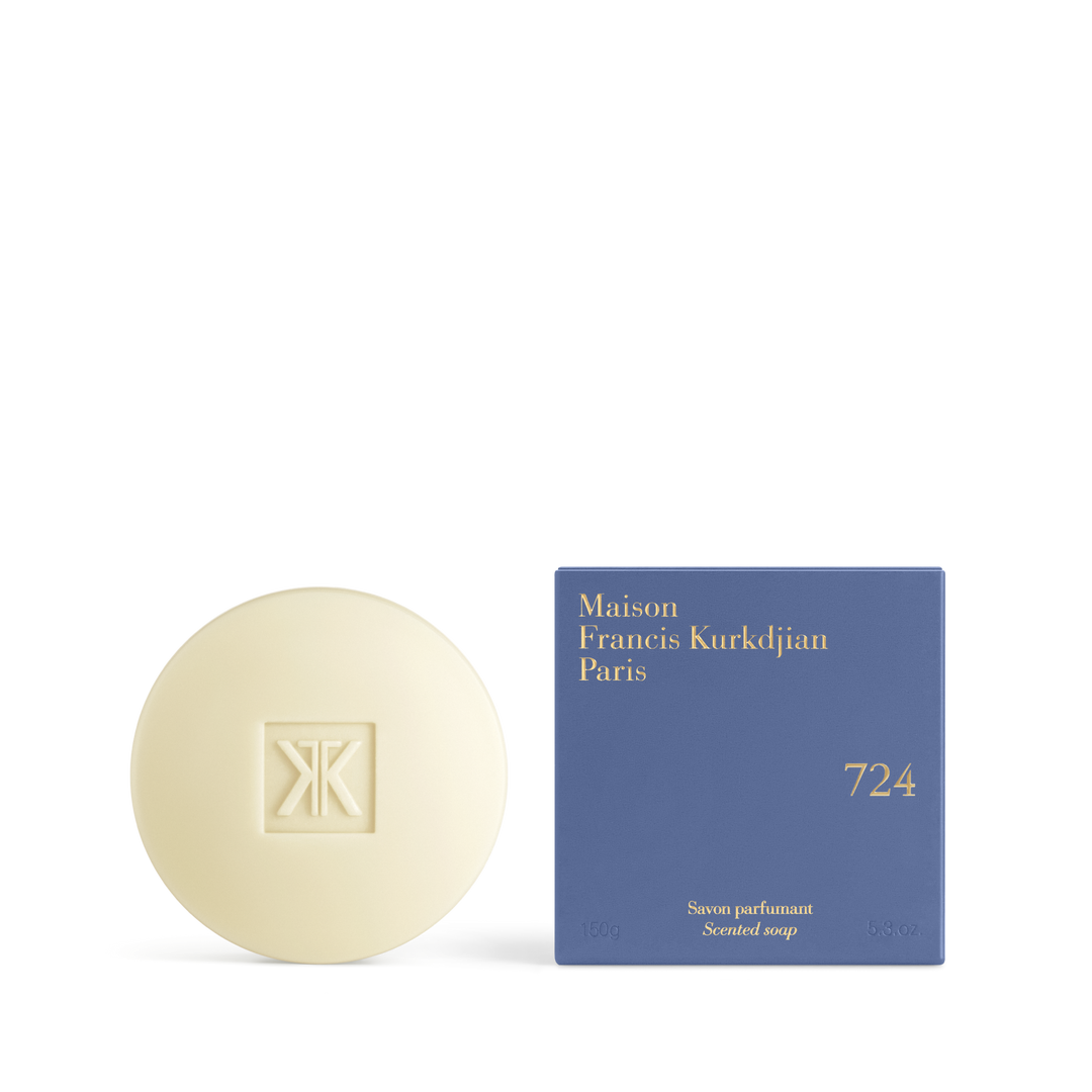 724 Scented Soap