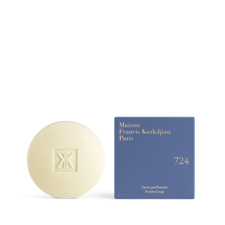 724 Scented Soap