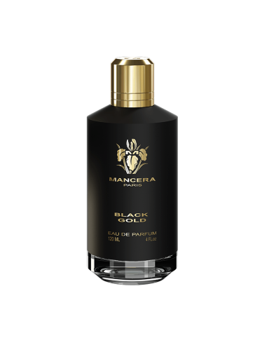 Black Gold EDP