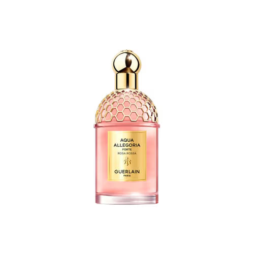Aqua Allegoria Forte Rosa Rossa EDP