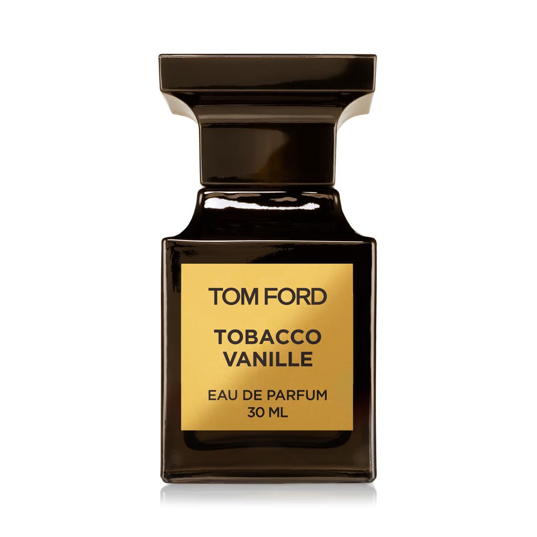 Tobacco Vanille EDP