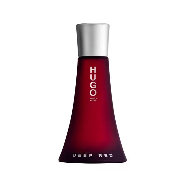 Deep Red Woman EDP