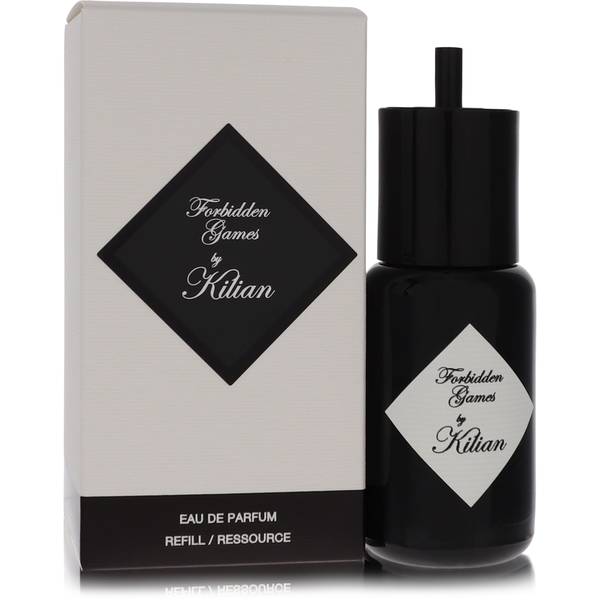 Forbidden Games EDP