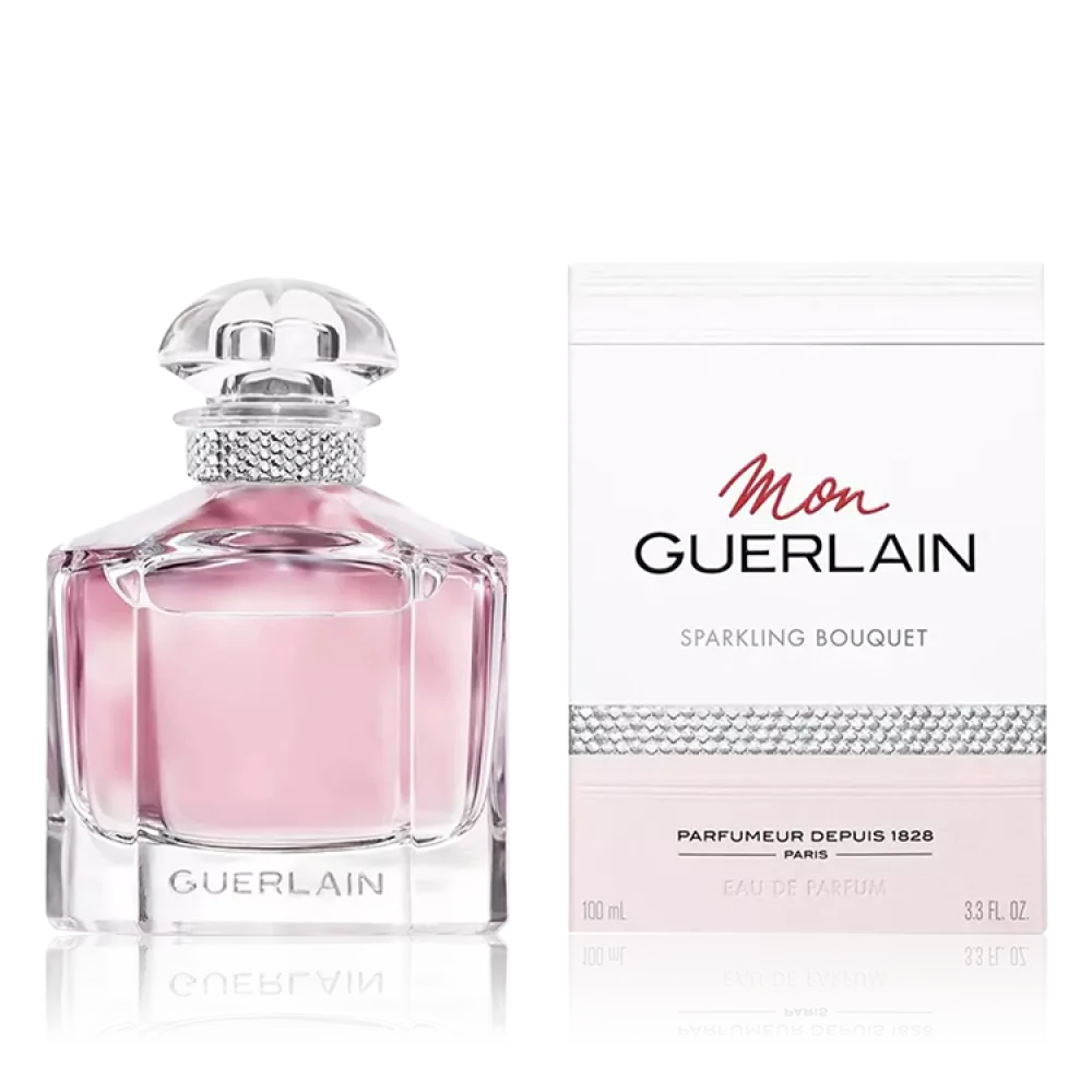 Mon Guerlain Sparkling Bouquet EDP