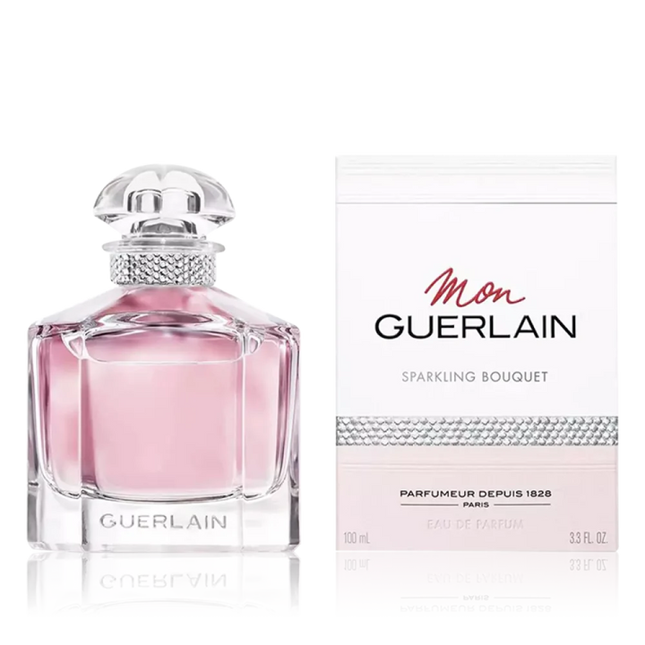 Mon Guerlain Sparkling Bouquet EDP