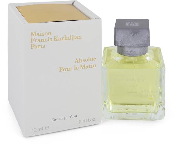 Absolue Pour Le Matin EDP