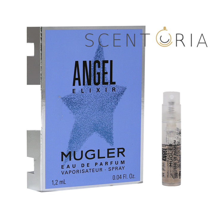 Angel Elixir EDP