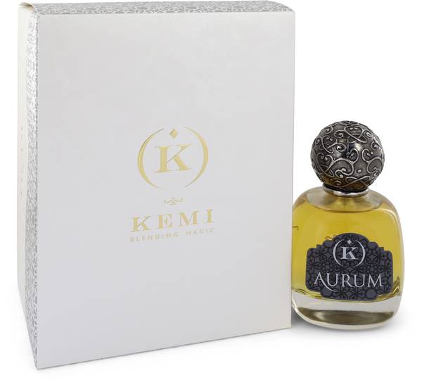 Aurum EDP (Old Presentation)
