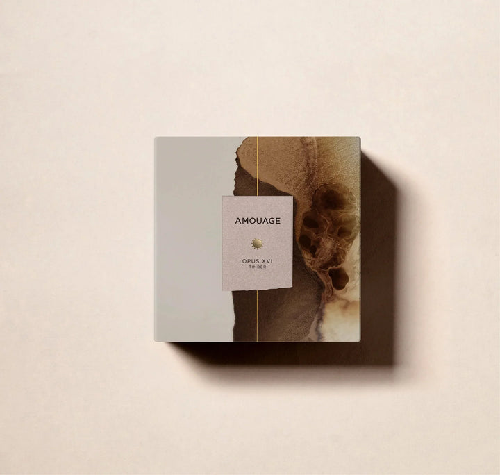 Opus XVI Timber EDP