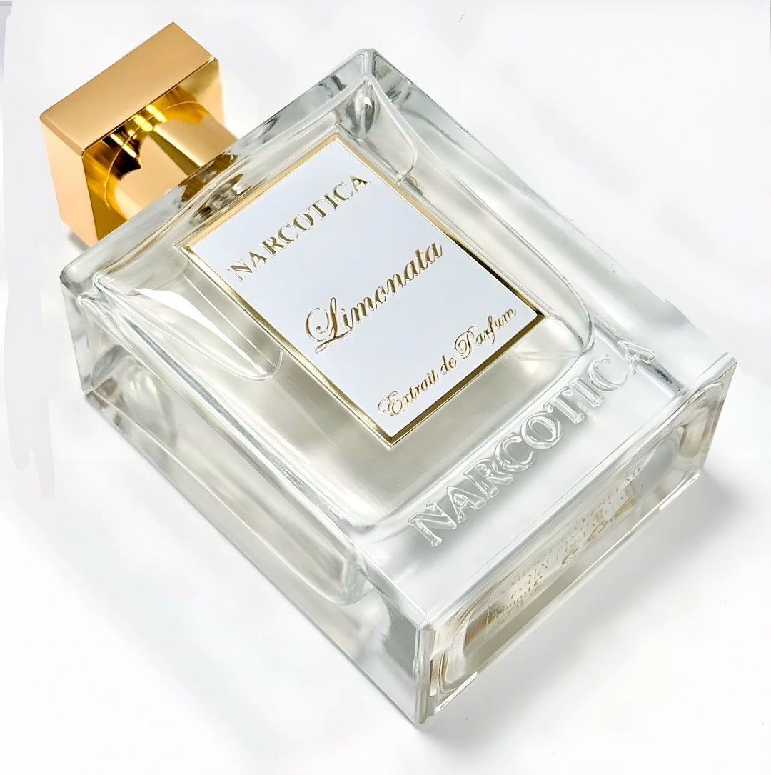 Limonata Extrait De Parfum