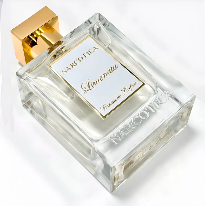 Limonata Extrait De Parfum