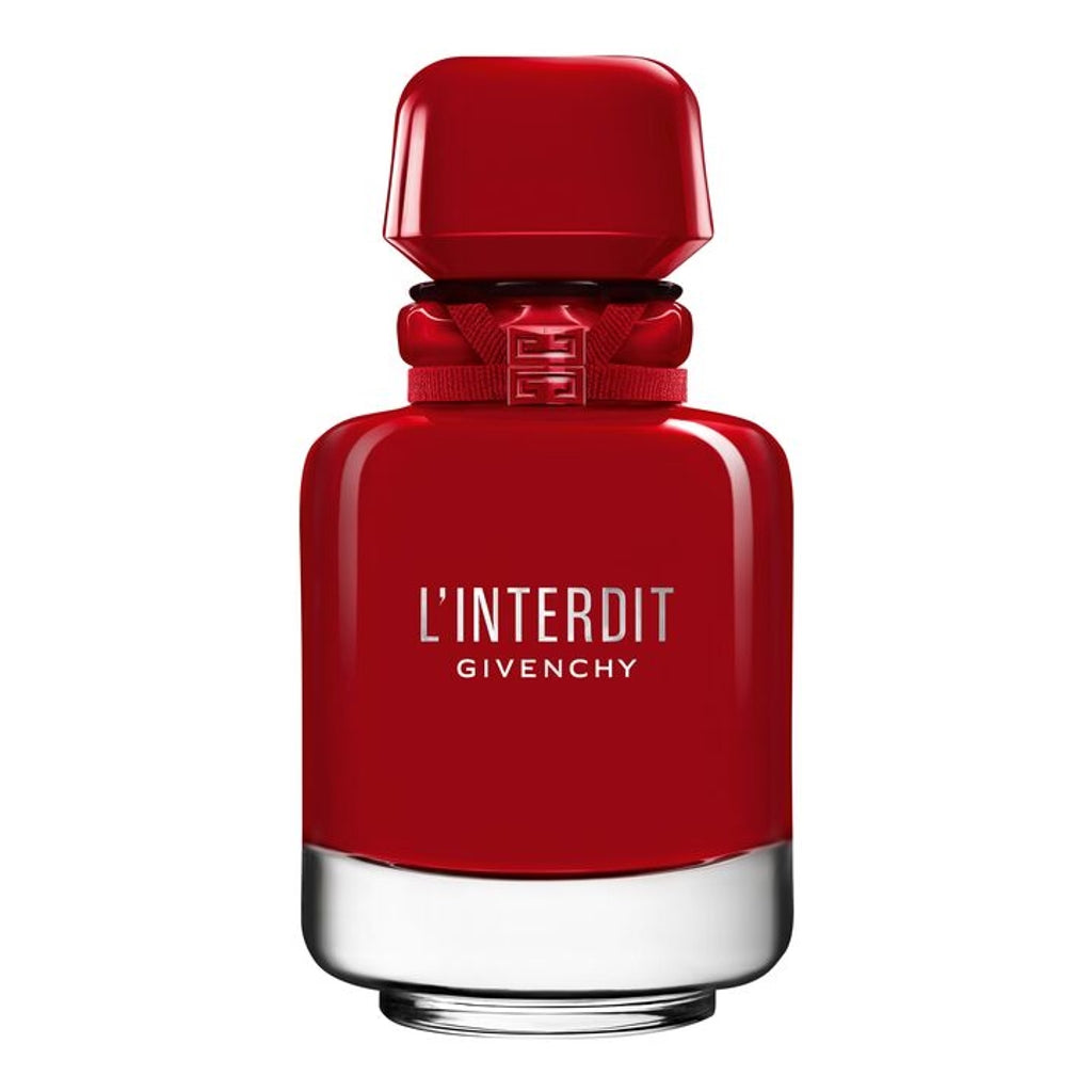 L'Interdit EDP Rouge Ultime