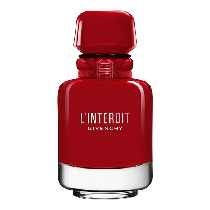 L'Interdit EDP Rouge Ultime