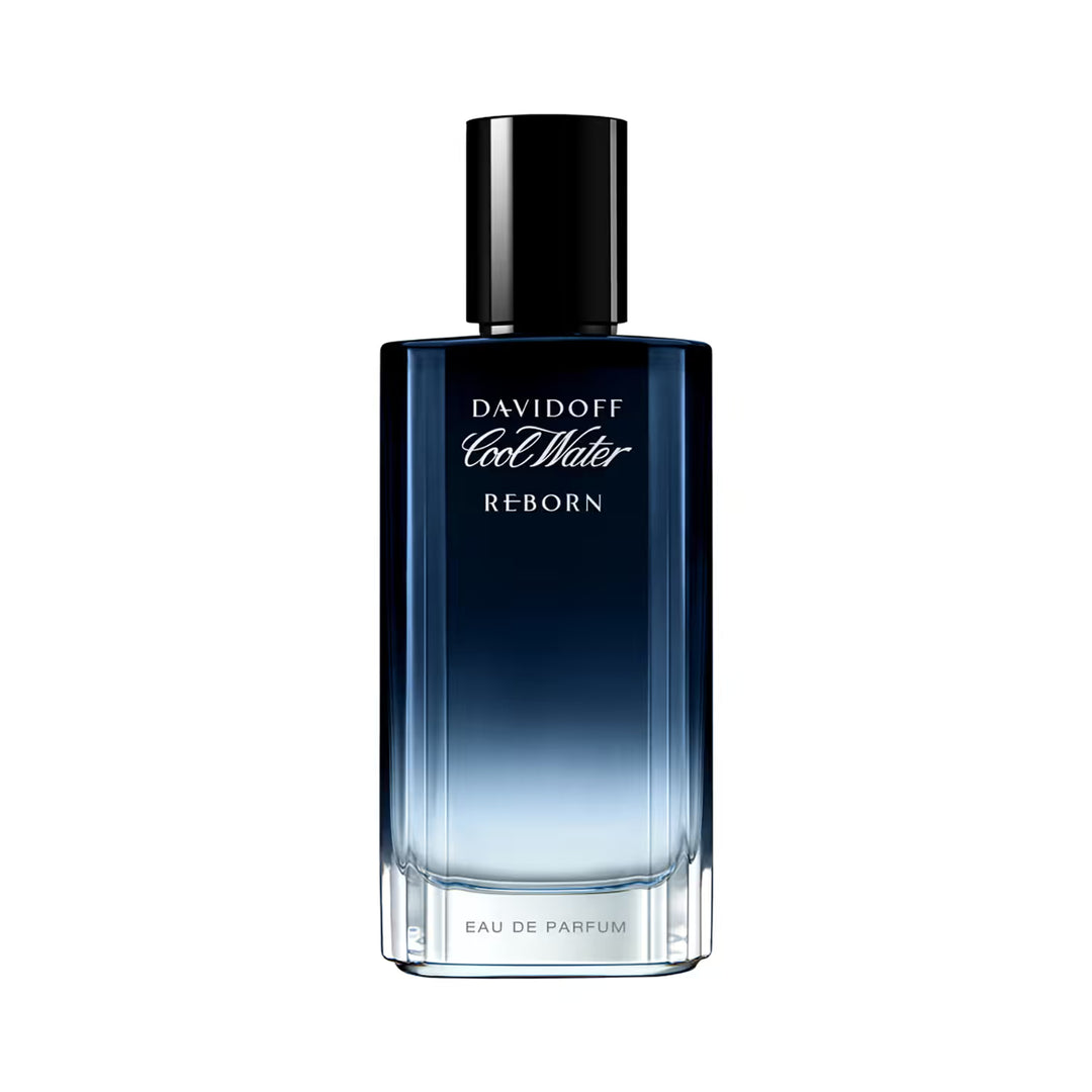 Cool Water Reborn For Him EDP