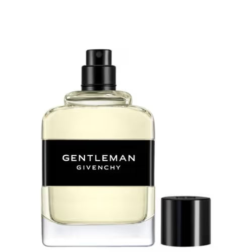 Gentleman EDT