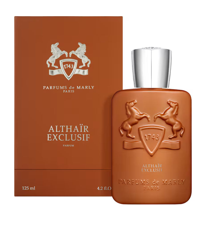 Althair Exclusif Parfum