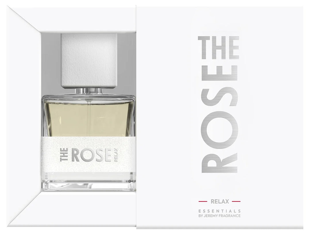 The Rose Relax EDP