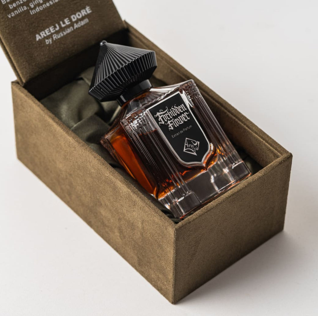 Forbidden Flower Extrait De Parfum
