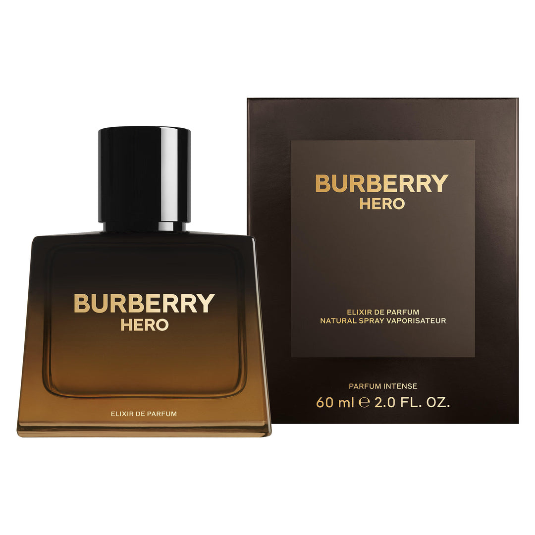 Hero Elixir De Parfum Intense