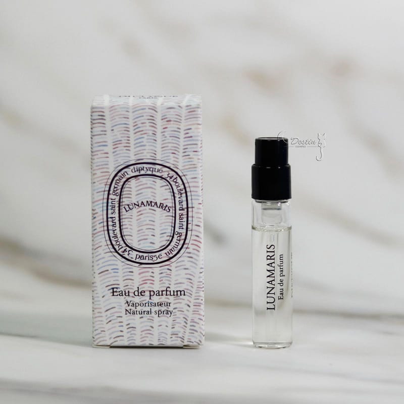Lunamaris EDP