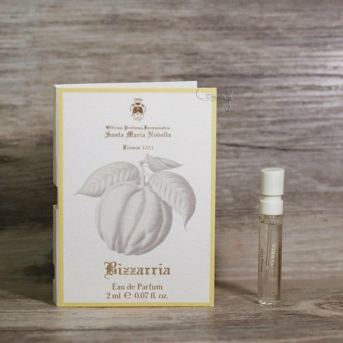 Bizzarria EDP