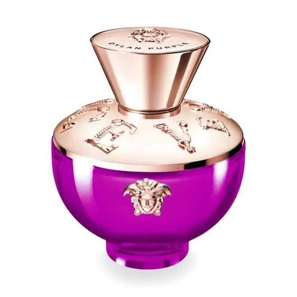 Dylan Purple Pour Femme EDP