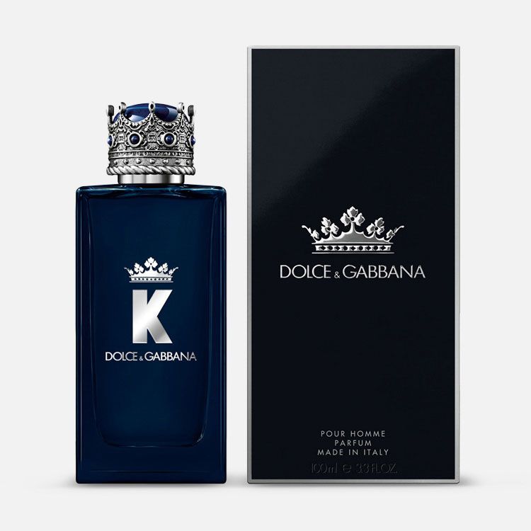K Pour Homme Parfum