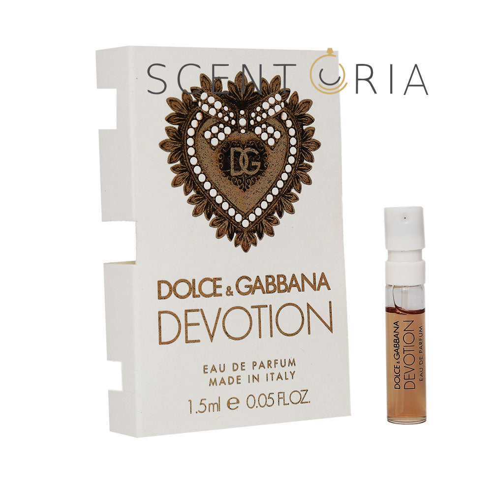 Devotion Pour Femme EDP – Scentoria