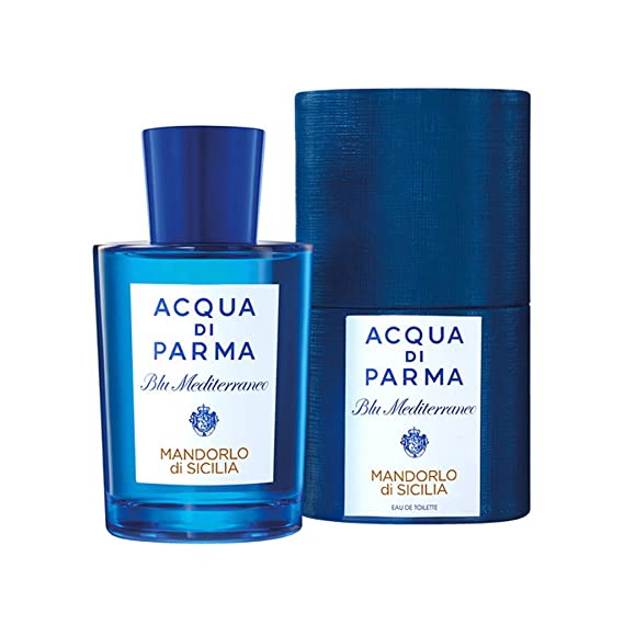 Mandorlo Di Sicilia EDT