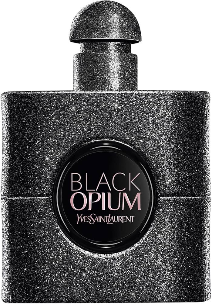 Black Opium EDP Extreme