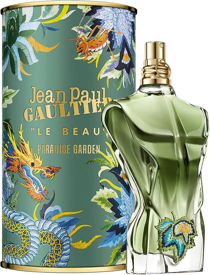 Le Beau Paradise Garden EDP