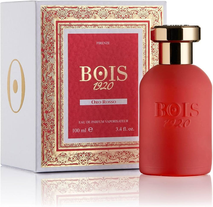 Oro Rosso EDP