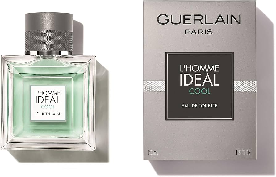 L'Homme Ideal Cool EDT (Batch 2019)