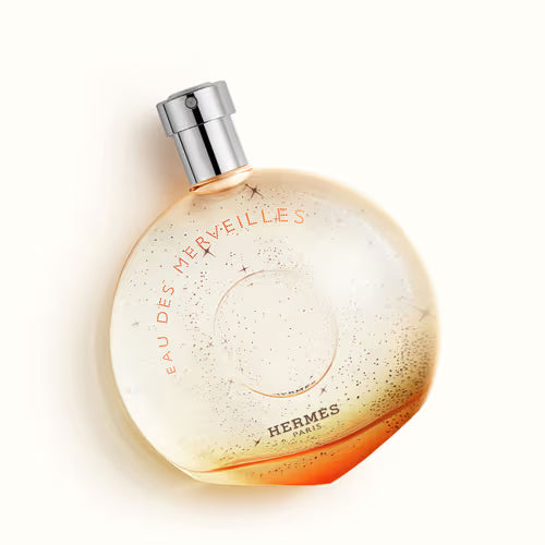Eau Des Merveilles EDT