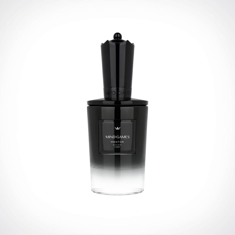 Mentor Extrait De Parfum