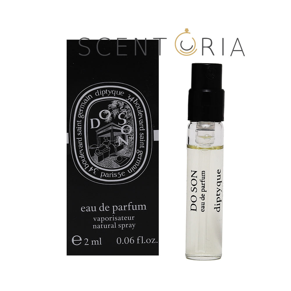 Do Son EDP – Scentoria