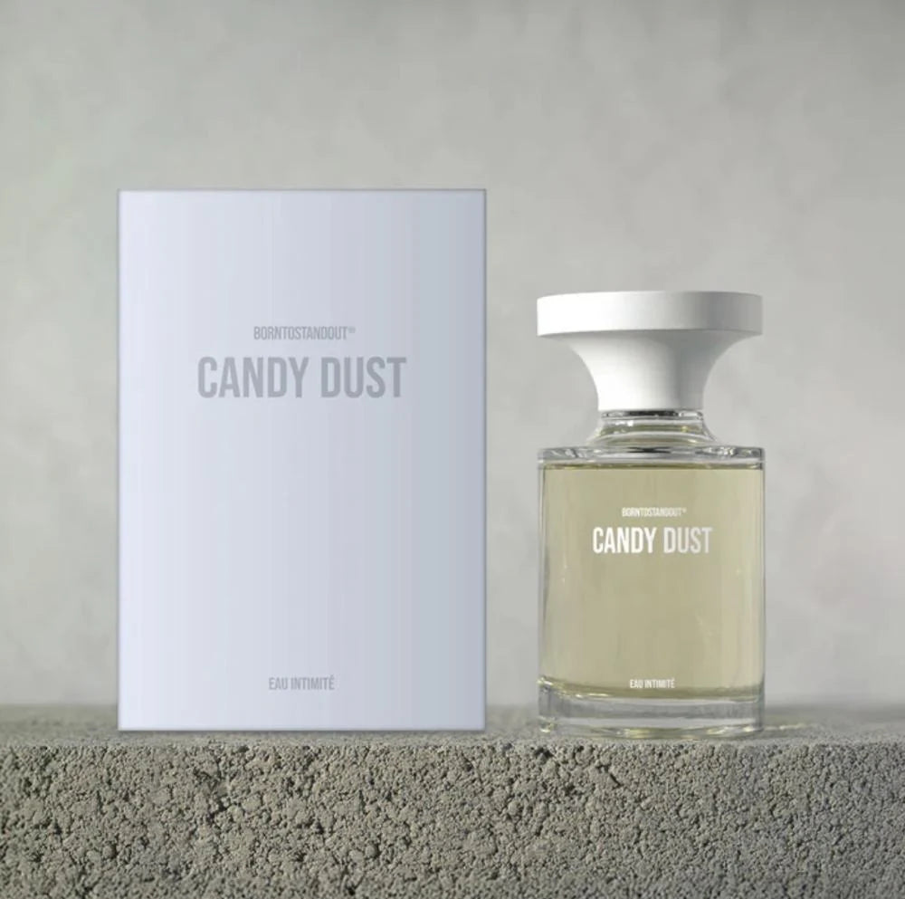Candy Dust Eau Intimite