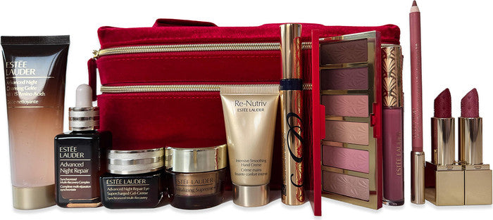 Estee Lauder Beauty Gift Set