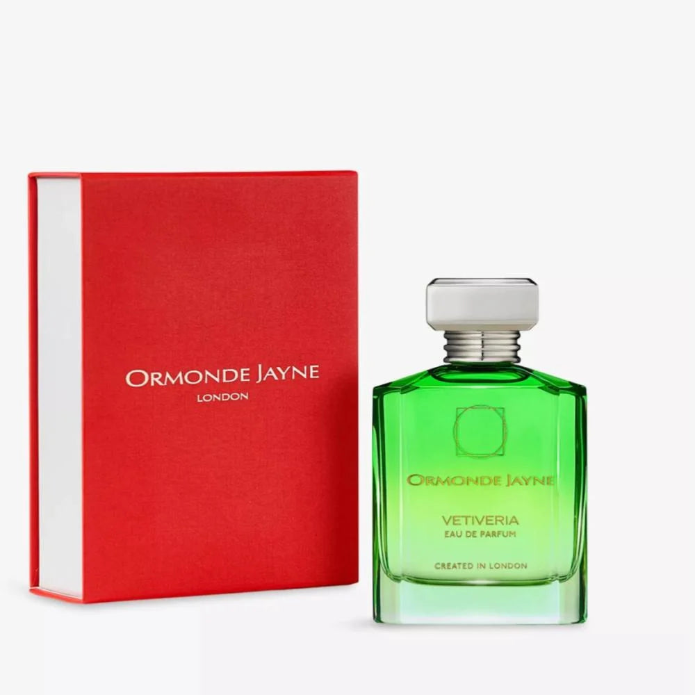 Vetiveria EDP