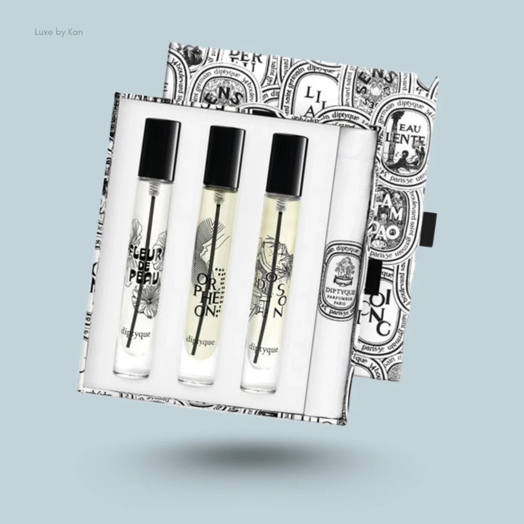 Diptyque EDP Discovery Set (3 x 7.5 ML)